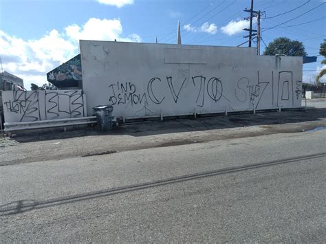 Cv70 gang - This sub is dedicated to the gang culture in California, mostly in regards to the Crips, ... Compton Varrio 70’s, CV70’s has 2 cliques ; Chicos(Eastside) & Tiny Locos(Westside). Their most known for their war with Blacks(A.T.F, Park Village & Leuders Park)